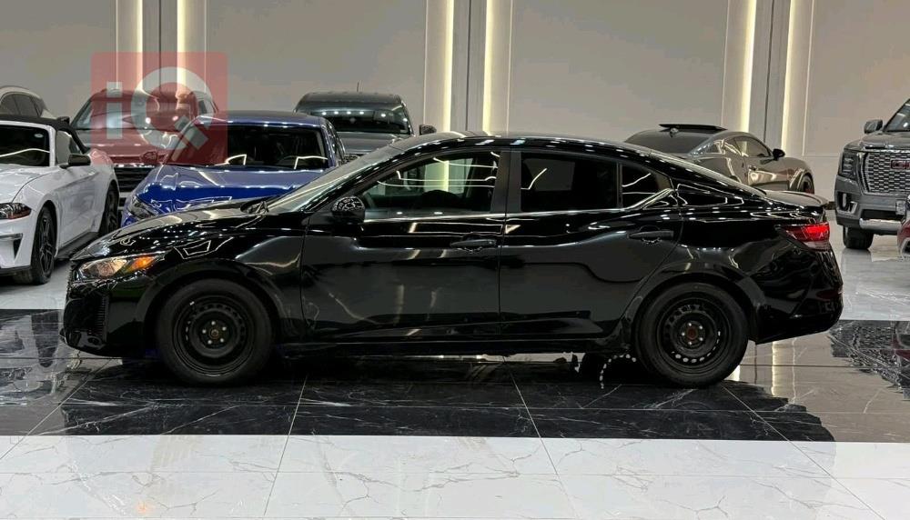 نيسان سنترا